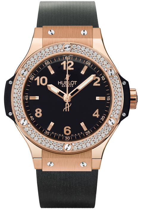 ladies hublot|hublot ladies watch price.